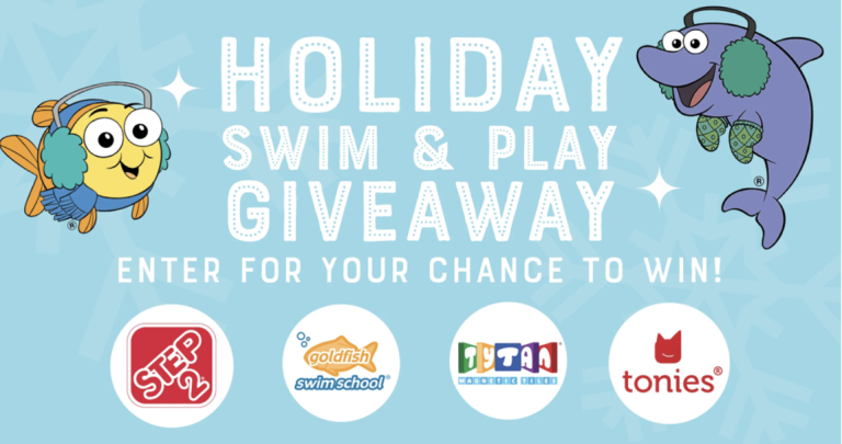 Holiday Swim & Play – A Partnership Rooted in Shared Values and Audience Alignment
