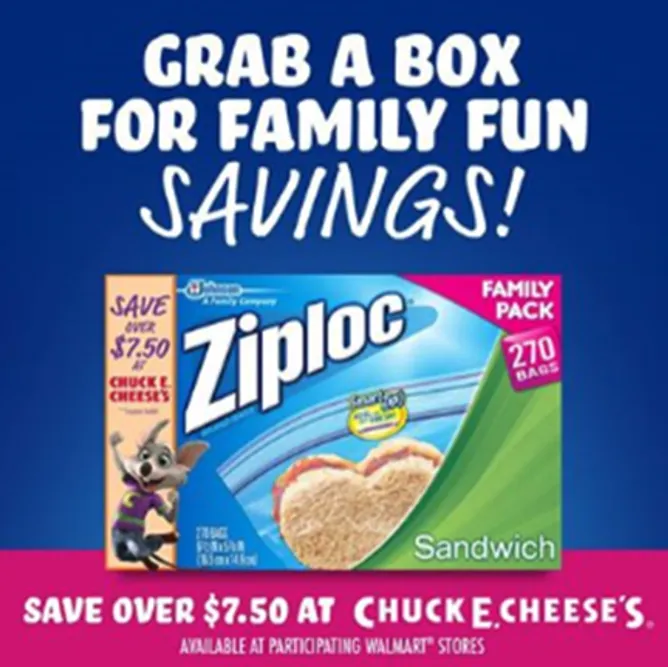 A National On-Pack Partnership Delivering Massive Visibility, Retail Impact, and Family Engagement